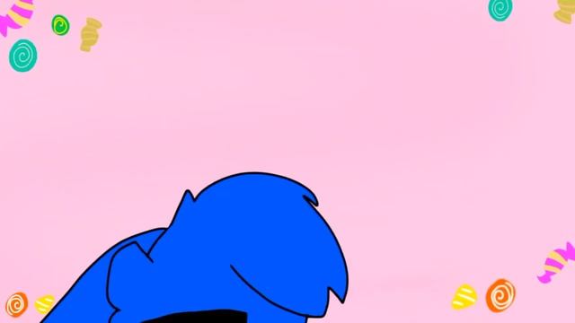 Candy meme(типо 1 анимация ) смотреть онлайн