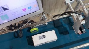 АППАРАТ ДЛЯ НАНЕСЕНИЯ ЧЕСТНОГО ЗНАКА И МАРКИРОВКИ ПРО