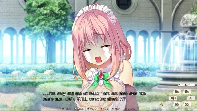 HaremKingdom #99