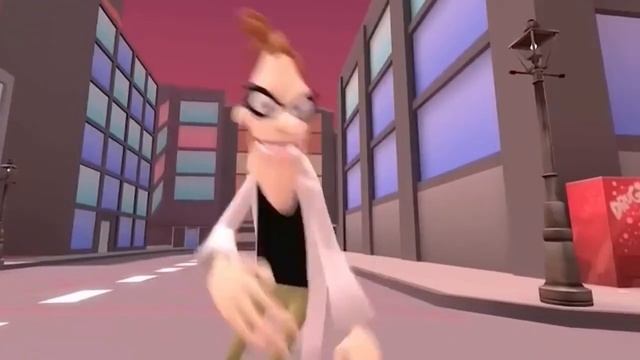 Я Фуфелшмерц делай то что скажу 30 минут / Автор оригинала: Корпорация Озвучки смотреть онлайн