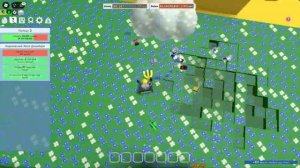 #3 От Нуба До Про в Bee Swarm Simulator / Би Сварм Симулятор / бисм