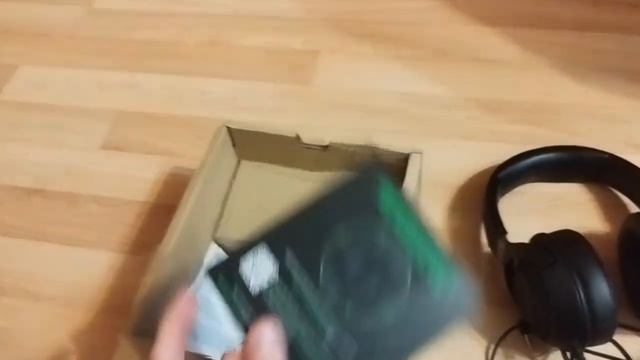 ОБЗОР НАУШНИКОВ RAZER KRAKEN X LITE + ТЕСТ смотреть онлайн