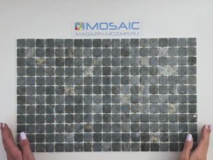 Мозаика Hematite