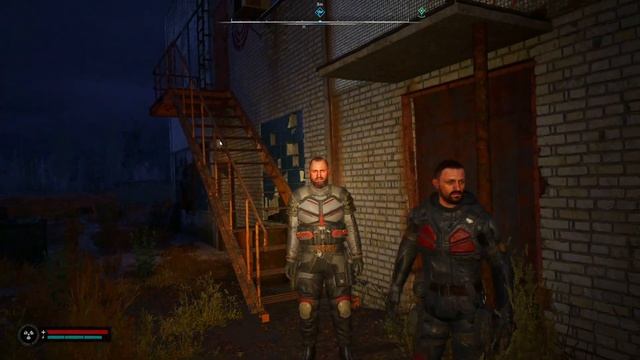 S.T.A.L.K.E.R. 2 Градирни только топовые тайники и артефакты смотреть онлайн