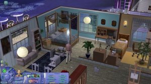The Sims 2 ~ Династия Шрут ~ Серия 31. Исчезновение Цветаны