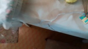 Обзор Заказа С ВБ/Небольшая Покупочка)