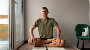 # бонус Экспресс занятие по пранаяме и медитации