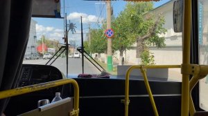 (Поездка) КАвЗ-4270-70 / Р777НМ58 (Penza, Russia)