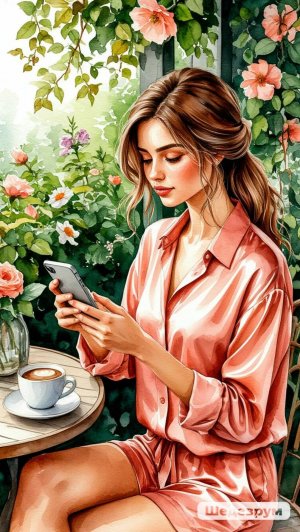 💌 РАЗНЫЕ ДОРОГИ СУДЬБЫ 💋
#видеостихи #о_любви