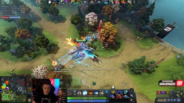 И КТО ТЕПЕРЬ НАЙС ИГРАЕТ? ГОЛОВАЧ ПРОТИВ ИЗИ 25 НА ТУРНИ смотреть онлайн