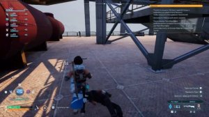 ЗАХВАТИЛИ НЕФТЯНУЮ ВЫШКУ И ЛОВИМ НОВЫХ ПАЛОВ | PALWORLD #3