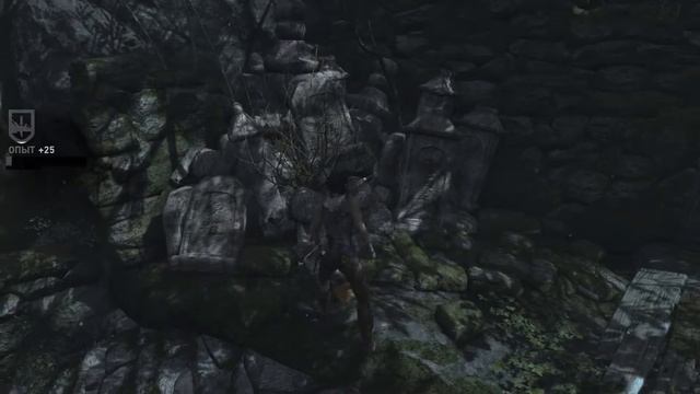 Tomb Raider # 2 (Прибрежный лес ч.2) смотреть онлайн