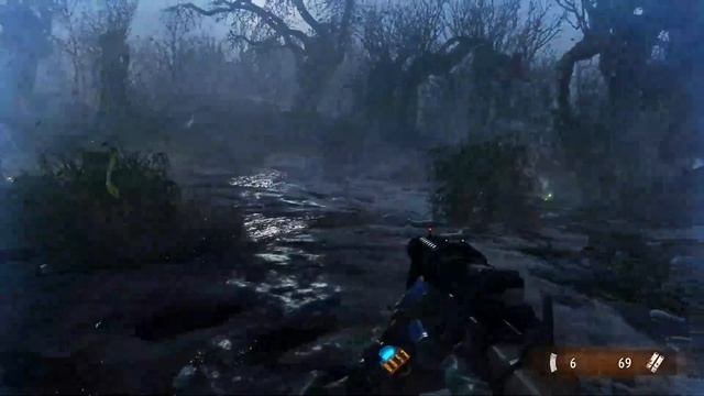 Прохождение Metro Last Light. Часть 18. смотреть онлайн