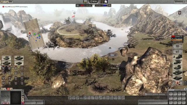 1 Против 2. Бой В Тылу Врага-2: Штурм-2. смотреть онлайн