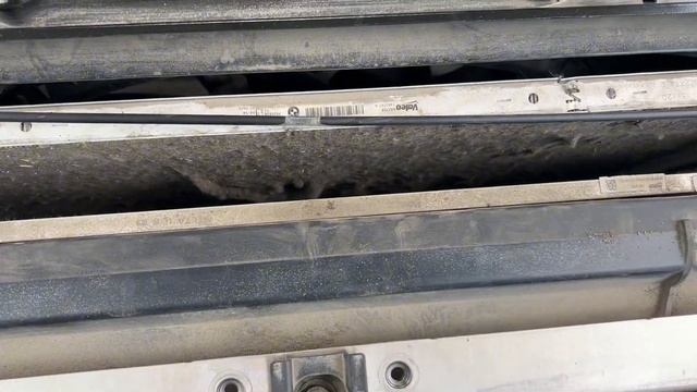 Как промыть радиатор? BMW G20 промывка радиатора смотреть онлайн