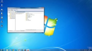 3 СПОСОБ ОТКЛЮЧЕНИЯ ЦИФРОВОЙ ПОДПИСИ ДРАЙВЕРОВ В WINDOWS 7
