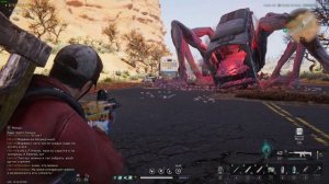 Самый уникальный способ фарма кислоты в Once Human