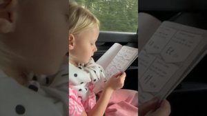 Сила - в 📖 знаниях
Чтобы не думали, что Мила только 🎤поет целыми днями