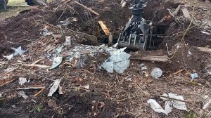 Ломаем погреб