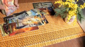 Судьбоносные случайности в вашей жизни!Неумолимо Свершается! Никто не сможет помешать!