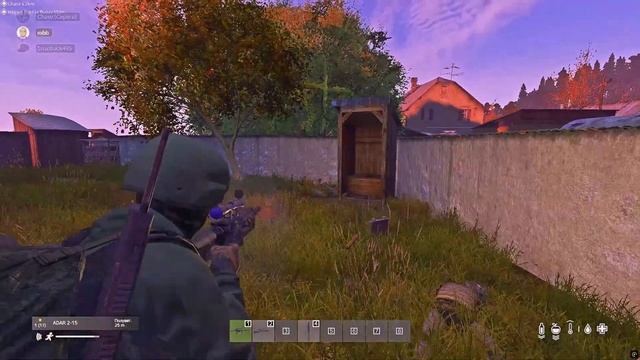 Привет ГРОЗА 5 29 Cезон смотреть онлайн