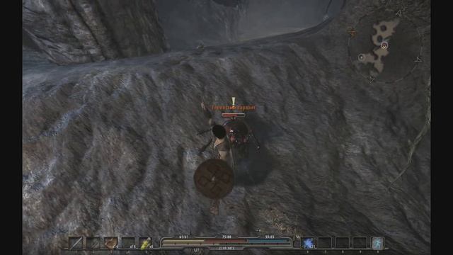 Прохождение Аркания (Готика 4) #2 смотреть онлайн