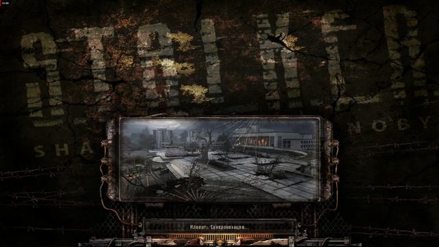 S.T.A.L.K.E.R. ТЧ v 1 0001 непонятка в квесте "Спасти Крота" и пос смотреть онлайн