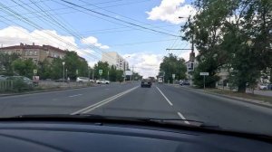 2 Июня 2025г. Новый понедельник в 🚕 г. Волгоград