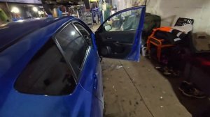 Горит концевик двери  MAZDA 3 BK,что делать?! Создание проб?