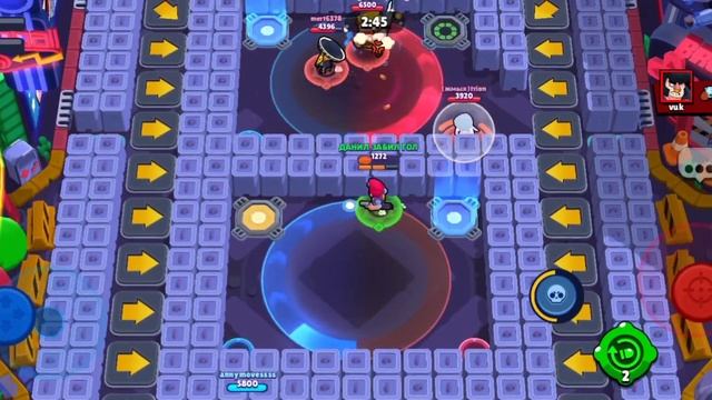 Выполняю задания на иконку в Бравл Старс. смотреть онлайн