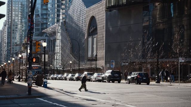 Уличная фотография, Street Photography | SonyAlpha | Просто начни смотреть онлайн