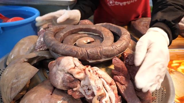 Жевательные рисовые лепешки! Гора мороженого!