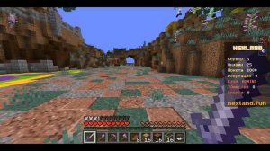 ЛУЧШИЙ СЕРВЕР МАЙНКРАФТ ПЕ 1.21 В 2024