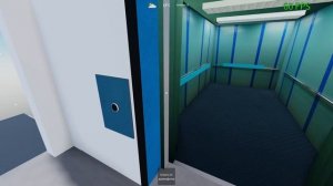 ROBLOX (#238; ДОМОФОНЫ И ЛИФТЫ РП, Лифты и дома на ул. Караван