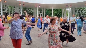 Тянет танцевать 💃🕺🇷🇺Белгород 👍ссылка https://rutube.ru/channel/24450871