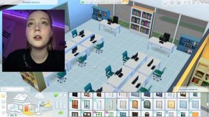 Влог разработчика/ The Sims 4 помогает в разработке? Диз.до