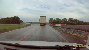 Северный обход Тамбова. 2 этап. 01-06-2025