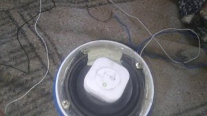 Тест динамиков и усилителя на TFA9842AJ