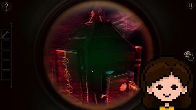 Ломаем голову | The Room или Комната смотреть онлайн