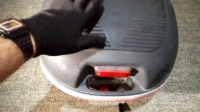 Как я на Авито кофр для альфы покупал. смотреть онлайн