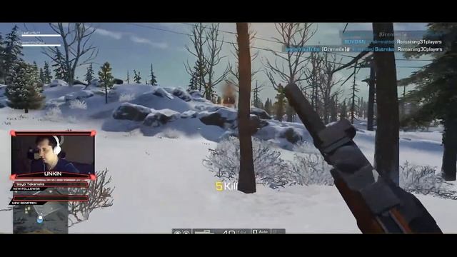 RING OF ELYSIUM ХАЙЛАЙТЫ UNKIN смотреть онлайн