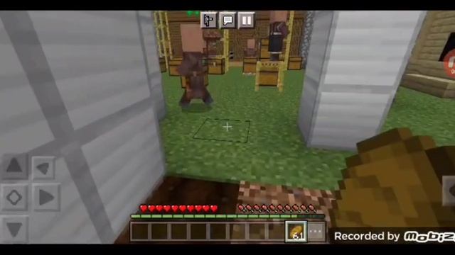 САМАЯ СТРАШНАЯ ИГРА ПРОТИВ УБИЙЦЫ В МАЙНКРАФТ! смотреть онлайн