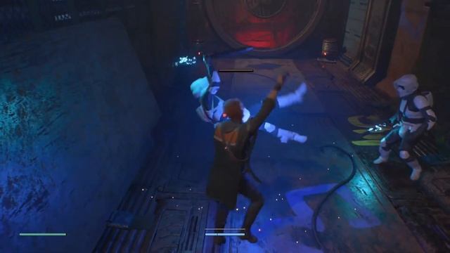 Обзор Jedi fallen order в 2024 смотреть онлайн