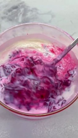 🥣 Холодник на кефире
#супы