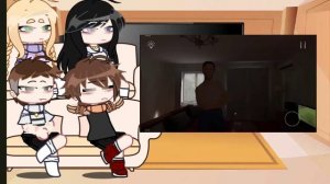 реакция Tinny Bunny на Антона как Валера гостер |СТОИТ ЛИ УБ