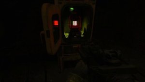 Забрать монолитовское устройство. Жест милосердия Stalk