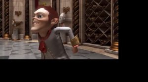 Прохождение игры Шрек Навсегда #35 ФИНАЛ!