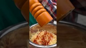 Самый хрустящий! Самый чесночный! Самый сырный батон на мангале 🤤