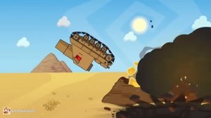 HomeAnimations – Мультики про танки  Все серии Итальянского Монстра - Мультики про танки