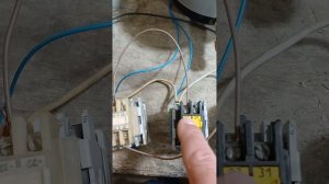 Подключение манометра ДМ